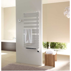 Сушка для полотенца Zehnder Roda Twist Spa Air ROER/L-100-55/IPS