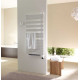 Полотенцесушитель Zehnder Roda Twist Spa Air ROER/L-100-55/IPS