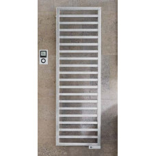 Сушка для рушників Zehnder Quaro QAMC-140-045/GD (хром)