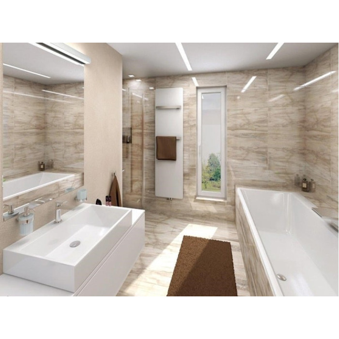 Сушка для рушників Zehnder Vitalo Bar VIP-125-040