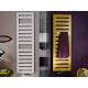 Полотенцесушитель Zehnder Metropolitan Spa MET-080-040