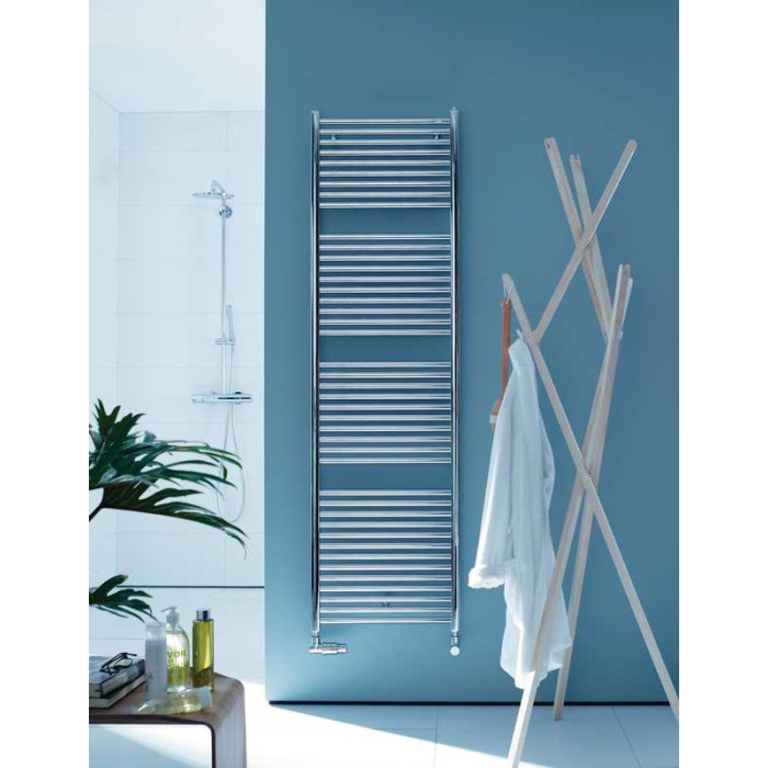 Сушка для рушників Zehnder Toga TG-070-045 білий