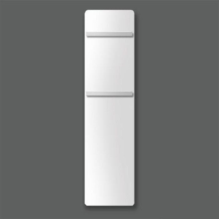 Сушка для рушників Zehnder Vitalo Bar VIP-125-040