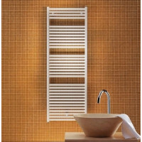 Полотенцесушитель Zehnder Toga TG-070-045 белый