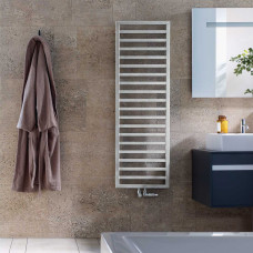Сушка для рушників Zehnder Quaro QAC-100-030 хром