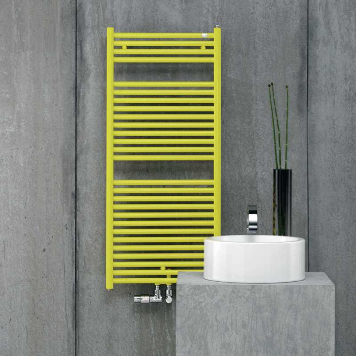 Сушка для рушників Zehnder Toga TG-070-045 білий