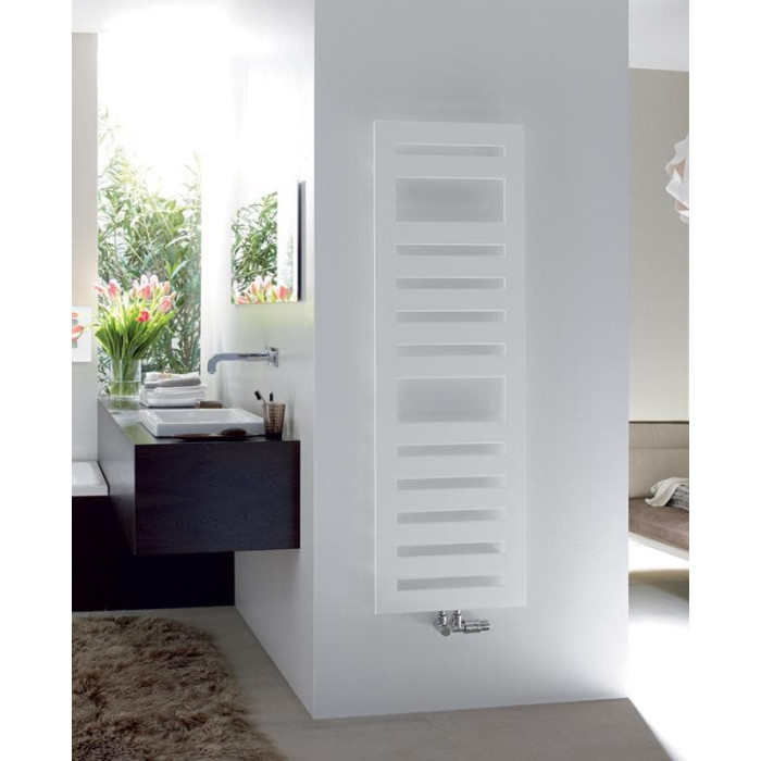 Полотенцесушитель Zehnder Metropolitan Spa MET-080-040