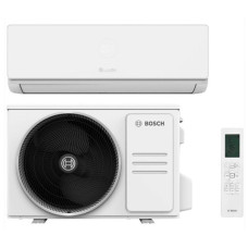 Кондиціонер Bosch Climate 4000i CL4000i RAC 3,5 кВт (7733703209)