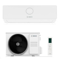 Кондиціонер Bosch Climate CL3000i RAC 2,6 кВт (7733701735)