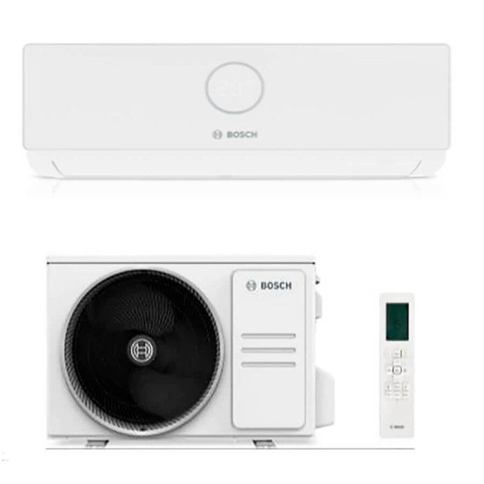 Кондиціонер Bosch Climate CL3000i RAC 2,6 кВт (7733701735)