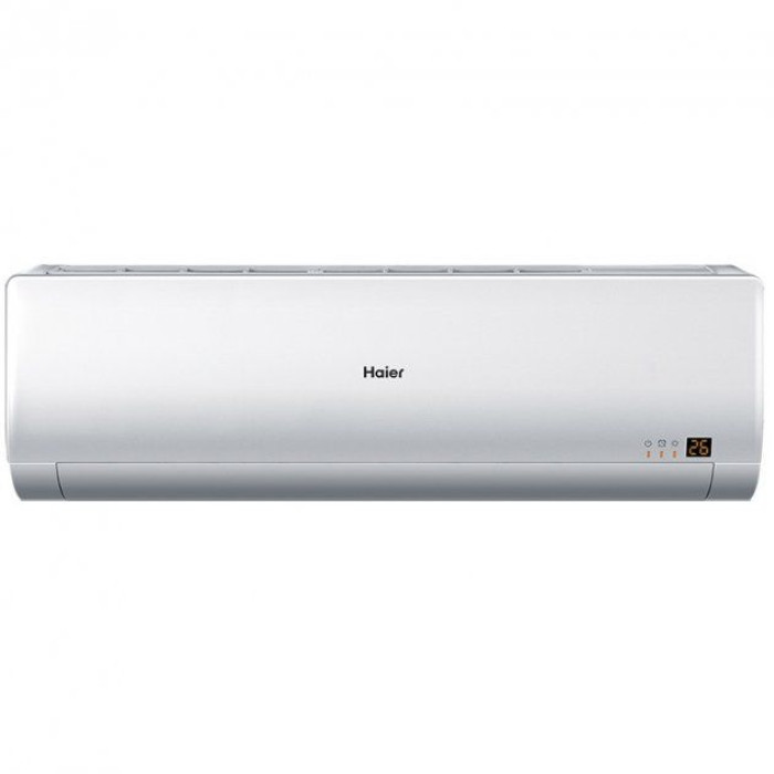 Кондиціонер Haier Lightera оn/off