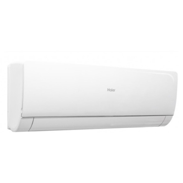 Кондиціонер Haier Nordic Inverter