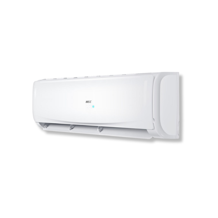 Кондиціонер Haier HEC Inverter