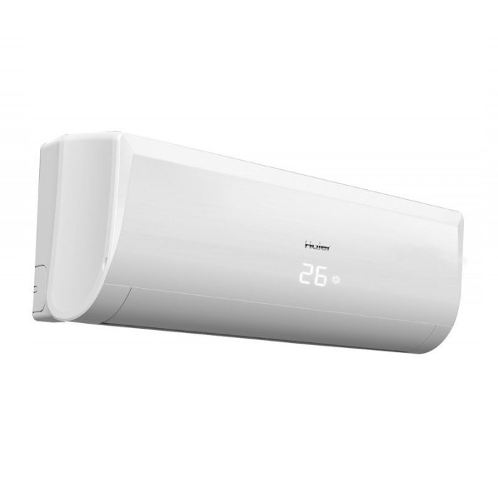 Кондиціонер Haier Lightera Inverter