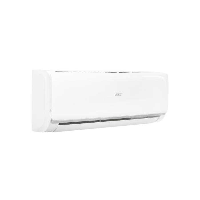 Кондиціонер Haier HEC Inverter