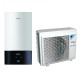 Daikin ERGA/EHBH(X)04D6V. Серия Altherma 3 / Bi-Bloc