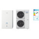 Тепловой насос Panasonic Aquarea High Performance KIT-WC016H6E5 (Bi-Bloc, 16 кВт, 220 В)