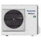 Тепловой насос Panasonic Aquarea High Performance KIT‑WC07J3E5 (Bi-Bloc, 7 кВт, 220 В)