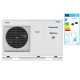 Тепловой насос Panasonic Aquarea High Performance WH‑MDC09J3E5 (Mono-bloc, 9 кВт, 220 В)