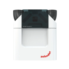 Рекуператор Zehnder Comfoair Q350 TR