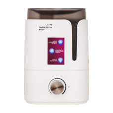 Ультразвуковой увлажнитель NEOCLIMA SP-25W