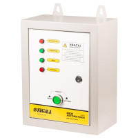 SIGMA Блок автоматики для генераторов 220В (5714011)