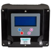 Aquatica Перетворювач частоти 3~380В × 3~380В до 1.1кВт з датчиком тиску (AVF-1.1ТL) (779712)