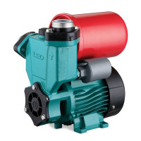 Leo Станция 0.125кВт Hmax 30м Qmax 30л/мин (вихревой насос) 1л LKSm130 (776111)