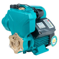 Leo Станция 0.37кВт Hmax 40м Qmax 39л/мин (вихревой насос) 1л+рег давления 3.0 (776150)