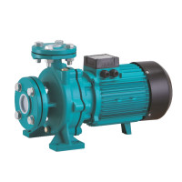 Насос відцентровий 380В 9.2кВт Hmax 50.5м Qmax 1200л/хв LEO 3.0 XST50-200/92 (7715893)