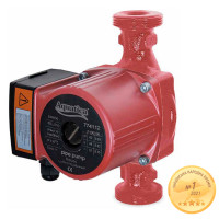 Aquatica Насос циркуляционный 100Вт Hmax 6м Qmax 75л/мин Ø2