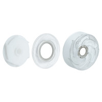 Dongyin Колесо робоче в зборі для 777131-777134, 777470-777476 (777131018)