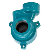 Aquatica Корпус насосной части для вихревых насосов Auqatica (775120026)