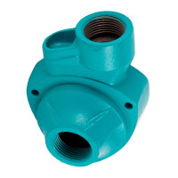 Корпус насосной части для 775122 AQUATICA (775122002)