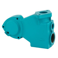 Aquatica Корпус насосной части для станции (776115037)