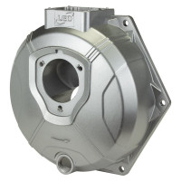 Leo Корпус насосной части для мотопомп (772512017)