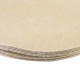 Шлифовальный круг без отверстий Ø125мм Gold P150 (10шт) SIGMA (9120081)