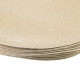 Шлифовальный круг без отверстий Ø125мм Gold P180 (10шт) SIGMA (9120091)