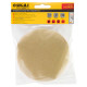 Шлифовальный круг без отверстий Ø125мм Gold P180 (10шт) SIGMA (9120091)