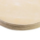 Шлифовальный круг без отверстий Ø125мм Gold P320 (10шт) SIGMA (9120131)