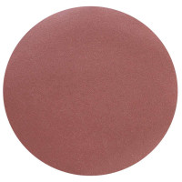 SIGMA Шліфувальний круг без отворів Ø150мм P240 (10шт) (9121411)