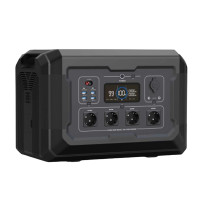 Портативна зарядна станція 2000Вт 1024Вт×год LiFePO4 ULTRA (5395032)