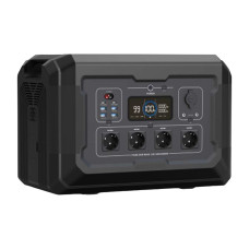 Портативна зарядна станція 2500Вт 2048Вт×год LiFePO4 ULTRA (5395042)