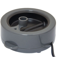 Ванночка термоклейова з тефлоновим покриттям 100Вт SIGMA (2721531)
