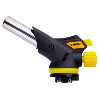 SIGMA Пальник газовий турбо 360° з п'єзопідпалом (2901331)