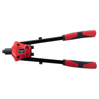 ULTRA Заклепочник дворучний 370мм Ø2.4-6.4мм (2622092)