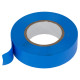 Изолента ПВХ (синяя) 0.13мм×19мм×20м SIGMA (8413411)