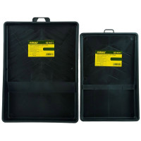 SIGMA Кюветка для валика 220×330мм (8314551)