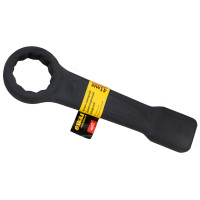 SIGMA Ключ накидний односторонній ударний 41мм CrV (6034111)