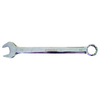 Ключ рожково-накидной 21мм CrV head polished SIGMA (702721z)